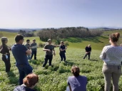 Des formations sur mesure au service des agriculteurs