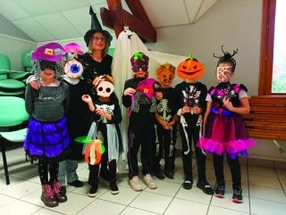 L'info locale du 7 novembre 2025