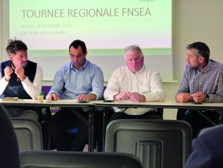 « Tout remettre à plat »