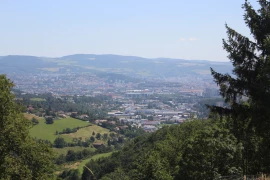 Immobilier : la Loire confirme son rebond