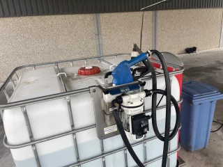 Comment éviter les problèmes d’AdBlue avec les tracteurs et engins agricoles ?