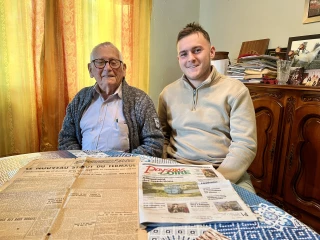 De 1946 à 2025 : comment Paysans de la Loire unit quatre générations