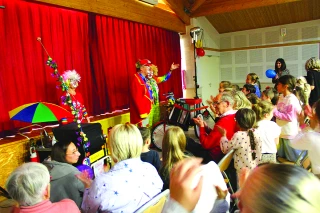 L'info locale du 21 novembre 2025