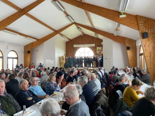 La Fricassée, entre traditions et esprit de partage