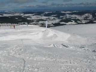 La fermeture définitive de la station de Chalmazel confirmée pour cet hiver