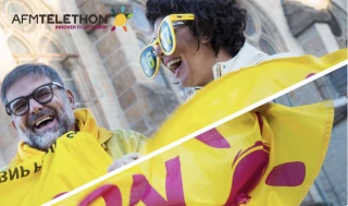 Téléthon : la recherche qui redonne espoir