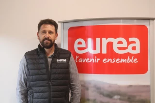 Julien Delheur, un président engagé au service des adhérents