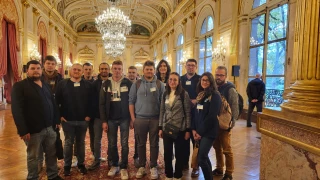 Stage Ajir’action, un tremplin pour les futurs agriculteurs