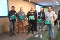 Les Trophées Agri distinguent cinq initiatives inspirantes