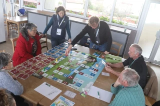 Porteurs de projets et cédants : un forum pour (se)poser les bonnes questions