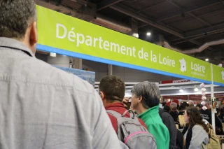 Salon de l’agriculture 2026 : le Département de la Loire ne sera pas présent 