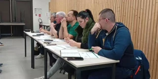 FDSEA et JA Loire mobilisés sur tous les sujets qui portent atteinte au modèle agricole français