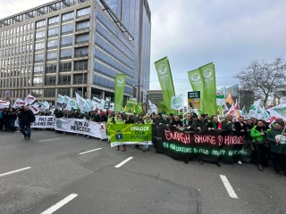 La signature de l’accord UE-Mercosur reportée à janvier 