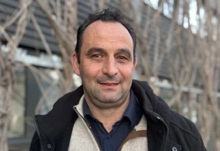 Colère agricole et DNC : Pour David Chauve, « la souveraineté alimentaire est une arme stratégique »