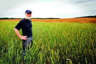 Retraites agricoles : les 25 meilleures années sont entrées en vigueur au 1er janvier