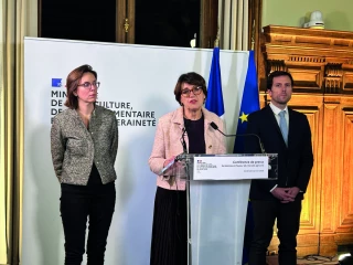 Le gouvernement dévoile un plan de 300 millions d’euros face à la crise agricole