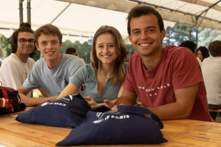 Pourquoi Erasmus+ est un levier majeur de mobilité et de compétences pour l’enseignement agricole ?