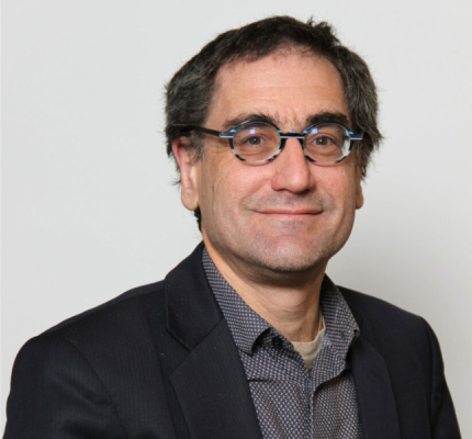 Inrae Clermont-Auvergne-Rhône-Alpes : Jean-Yves Bechler détaille sa vision pour le centre