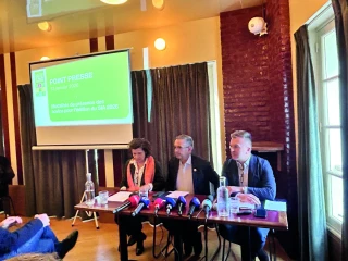 SIA : une nouvelle affiche en soutien à l'élevage