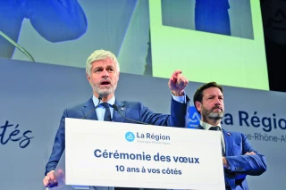 La Région Auvergne‑Rhône‑Alpes boycotte les produits du Mercosur