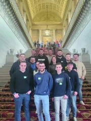 Ajir’action, deux semaines pour préparer l’installation de 13 futurs agriculteurs