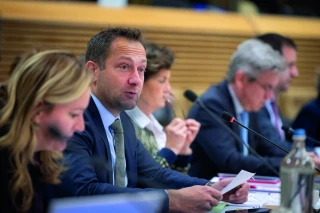 Pac 2028-2034 : plusieurs États alertent sur un budget jugé insuffisant