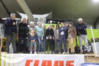 Comment l’ETA Marcon est-elle devenue, en 50 ans, un acteur majeur des travaux agricoles dans la Loire ?