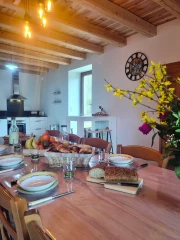 Comment Gîtes de France Loire accompagne les porteurs de projet de gîte ou de chambre d’hôtes ?