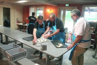 Quand et comment participer au concours des produits fermiers de la Loire 2026 ?