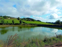 Comment stocker l'eau pour faire face aux sécheresses ? 
