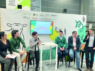 Quelles sont les voies pour devenir ingénieur en agriculture ?