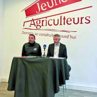 Jeunes Agriculteurs veut accélérer l’installation et le renouvellement des générations