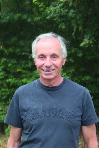 Fourneaux : Jean-François Neyrand, douze ans de soutien au monde agricole