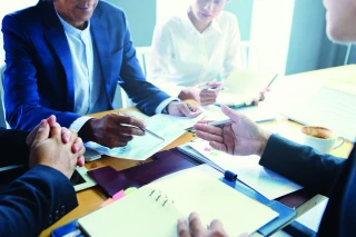 Egalim : Annie Genevard dénonce un « chantage mortifère » de la grande distribution