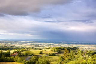 Miser sur le foncier, l’installation et les filières locales