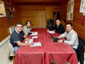 Famille Charliot : l’engagement au comice de Feurs comme héritage