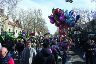 Rues et pôles : petits et grands trouvent forcément des centres d’intérêt