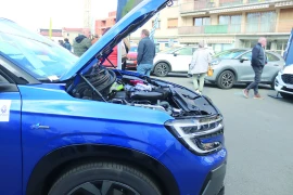 Comice de Feurs : Quand l’entreprise se transmet comme une histoire de famille