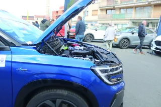 Comice de Feurs : Quand l’entreprise se transmet comme une histoire de famille