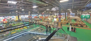 Comment les Ligériens ayant des responsabilités professionnelles nationales ont-ils vécu ce Salon de l'agriculture ?