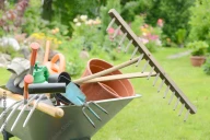 Quels outils choisir pour entretenir son jardin ? 