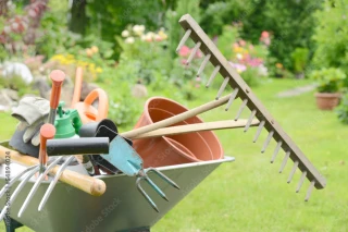 Quels outils choisir pour entretenir son jardin ? 