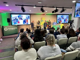 Groupama Loire : cap sur le marché des collectivités et le renouvellement agricole