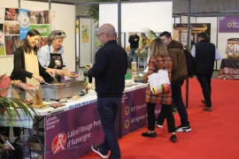 La deuxième édition de Labels Saveurs revient du 27 au 29 mars