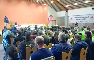 Un nouveau profil d’agriculteurs se dessine