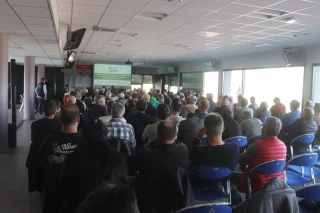 Des responsables engagés pour l’agriculture ligérienne