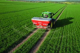 Plan engrais de l’UE : quelles solutions face à la hausse des coûts et aux importations ?