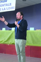 FDCuma de la Loire : forte hausse des investissements et inquiétudes sur les financements