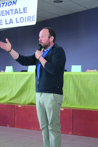 FDCuma de la Loire : forte hausse des investissements et inquiétudes sur les financements