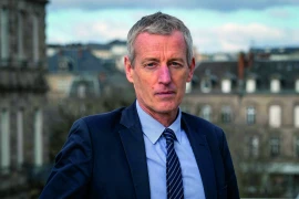 À la tête de la Draaf Aura, Armand Sanséau face aux défis sanitaires et climatiques